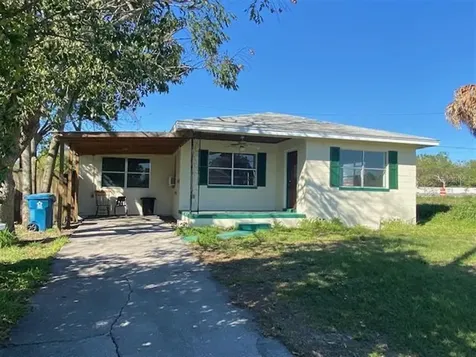 312 Lime Avenue Lake Wales FL 33853