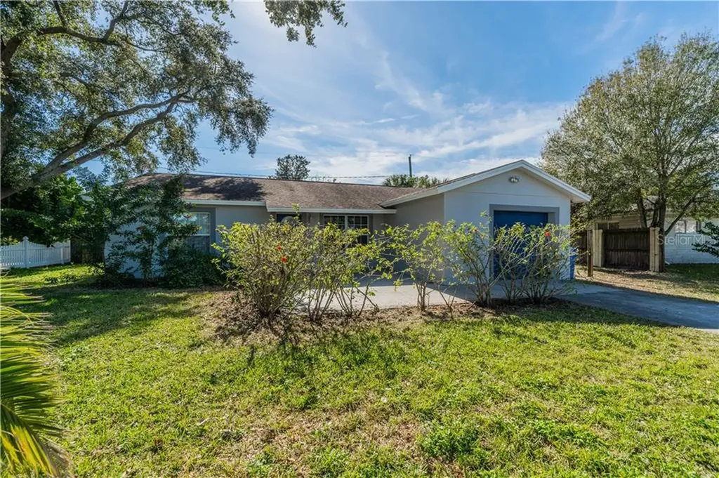 6005 Golf And Sea Boulevard Apollo Beach FL 33572