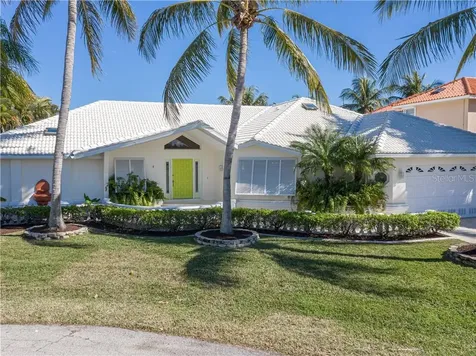 3212 Antigua Drive Punta Gorda FL 33950