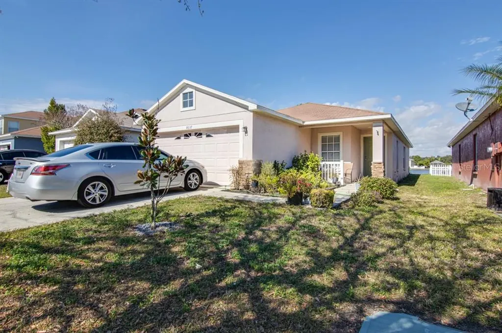 8037 Canterbury Lake Boulevard Tampa FL 33619