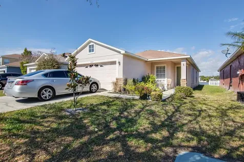 8037 Canterbury Lake Boulevard Tampa FL 33619