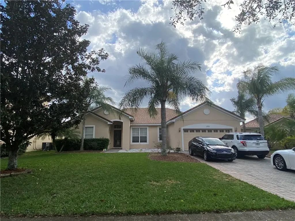 2990 Summer Isles Court Kissimmee FL 34746