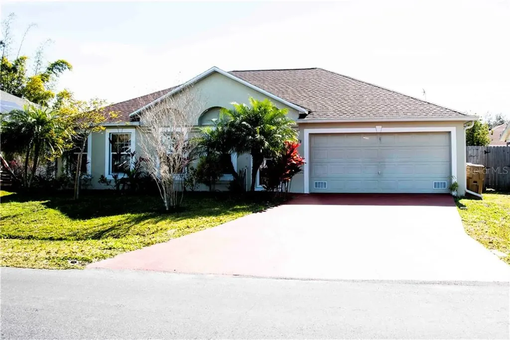 248 Cranbrook Drive Kissimmee FL 34758