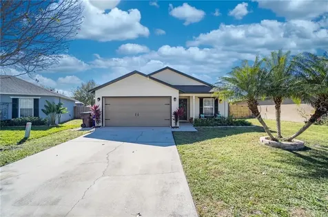2958 Cool Breeze Circle Saint Cloud FL 34769