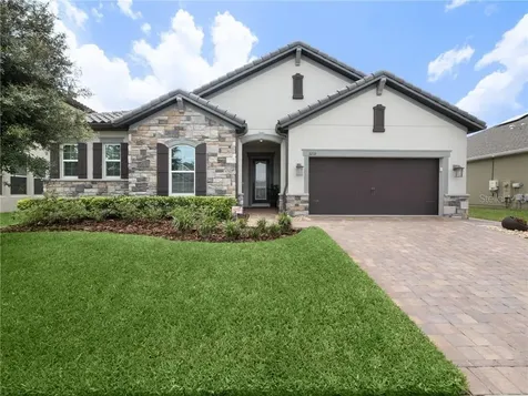 3218 Preserve Drive Orlando FL 32824