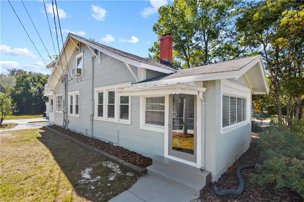 4 W Evans Street Orlando FL 32804