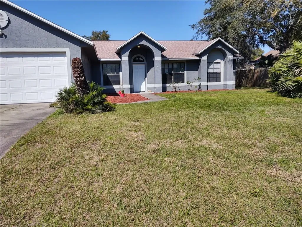 1257 Fawn Avenue Deltona FL 32725