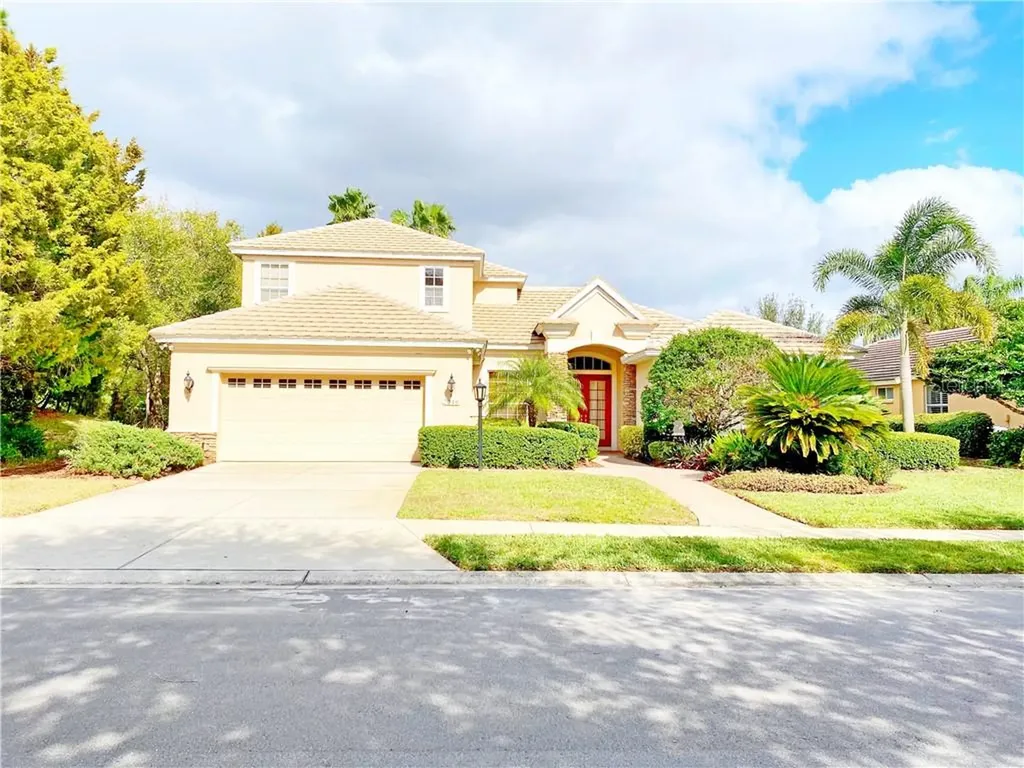 7046 Honeysuckle Trail Lakewood Ranch FL 34202
