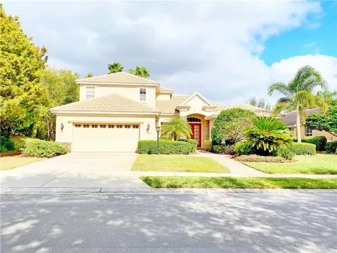 7046 Honeysuckle Trail Lakewood Ranch FL 34202