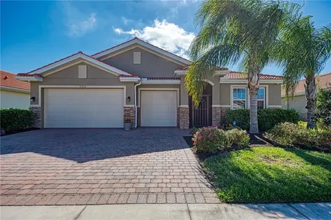 11725 Goombay Court Venice FL 34292
