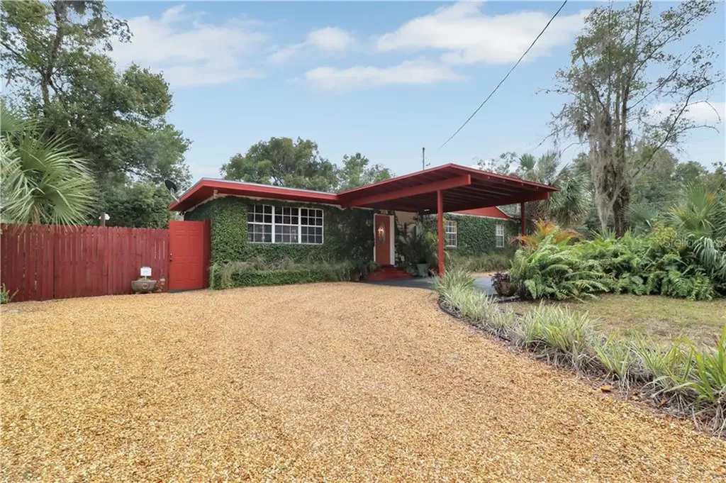 1705 Virginia Drive Orlando FL 32803