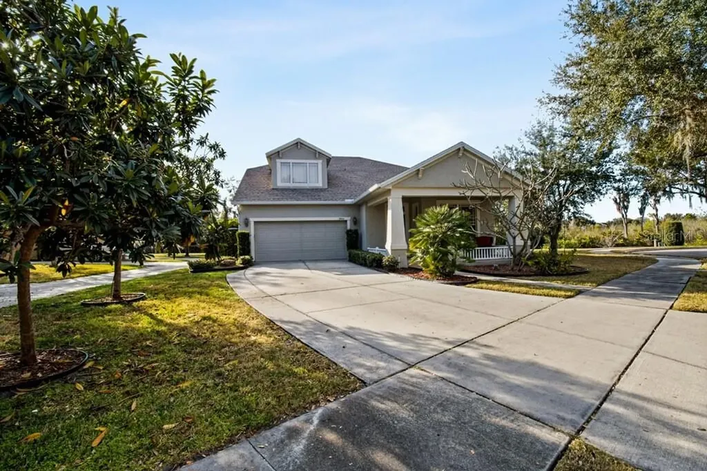 5400 Walsh Pond Court Windermere FL 34786