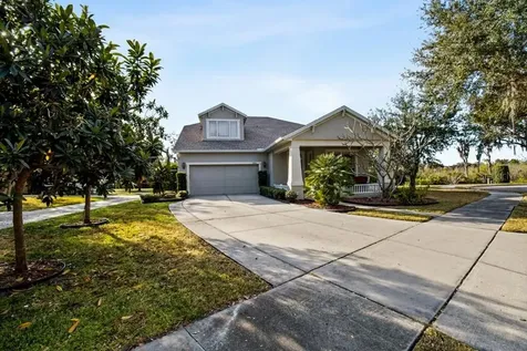 5400 Walsh Pond Court Windermere FL 34786