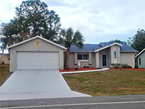 7763 St Andrews Boulevard Weeki Wachee FL 34613