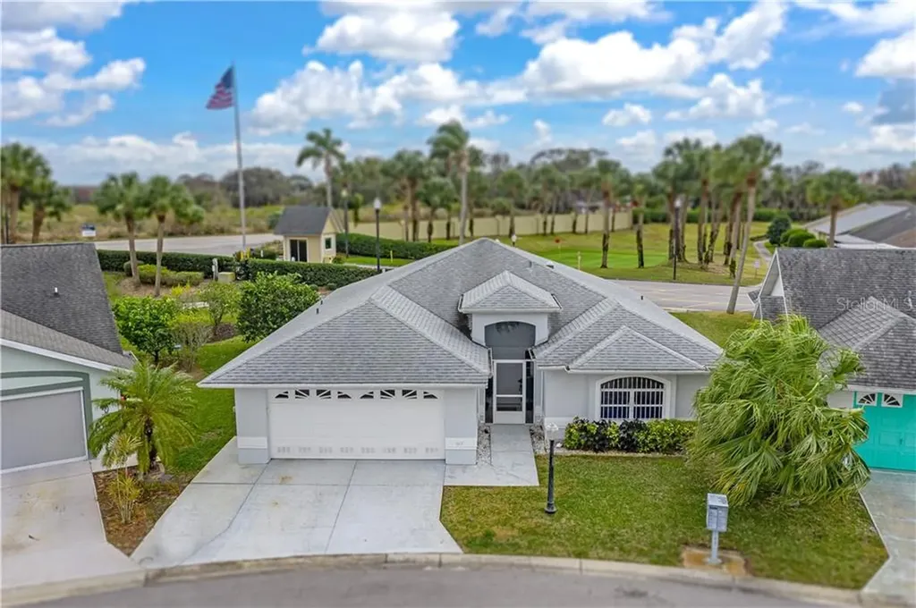 569 Teesdale Drive Haines City FL 33844