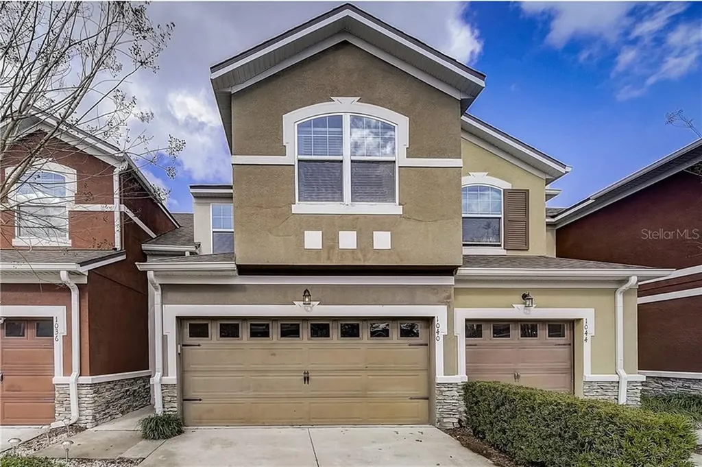 1040 Laurel Ridge Lane Sanford FL 32773