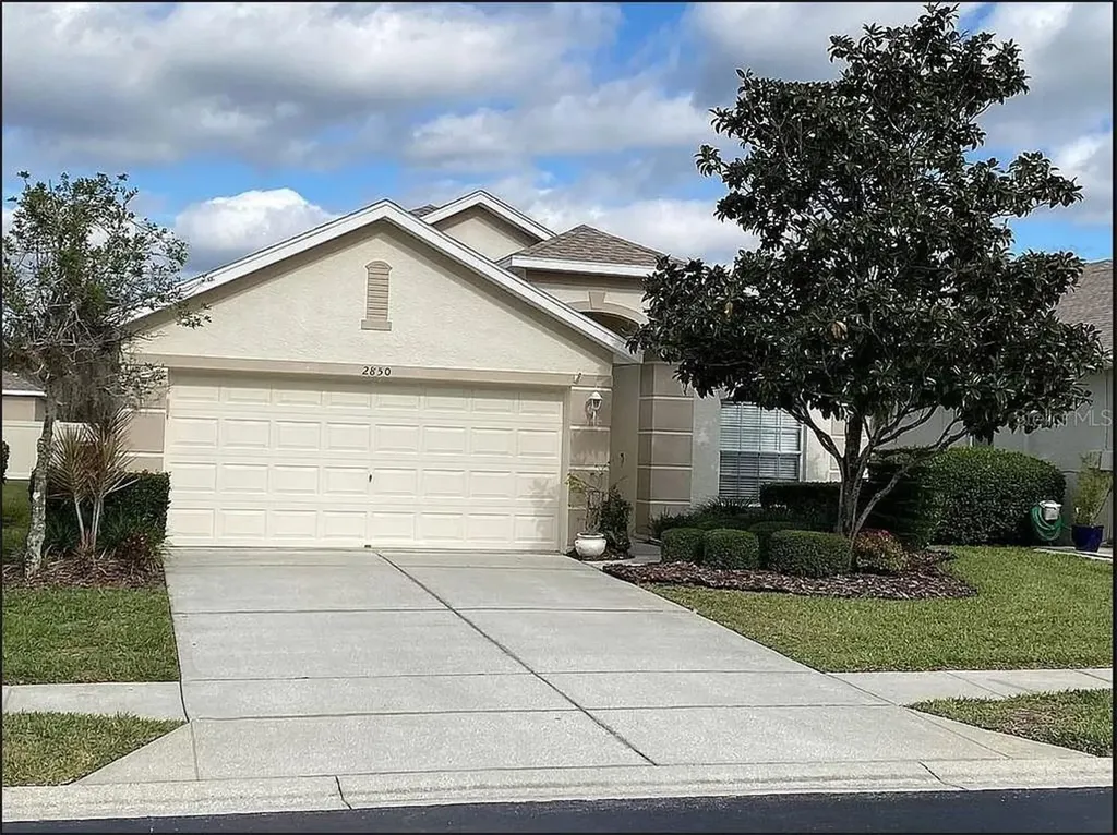 2850 Banyan Hill Lane Land O Lakes FL 34639