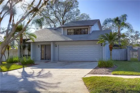 15306 Lazy Lake Place Tampa FL 33624