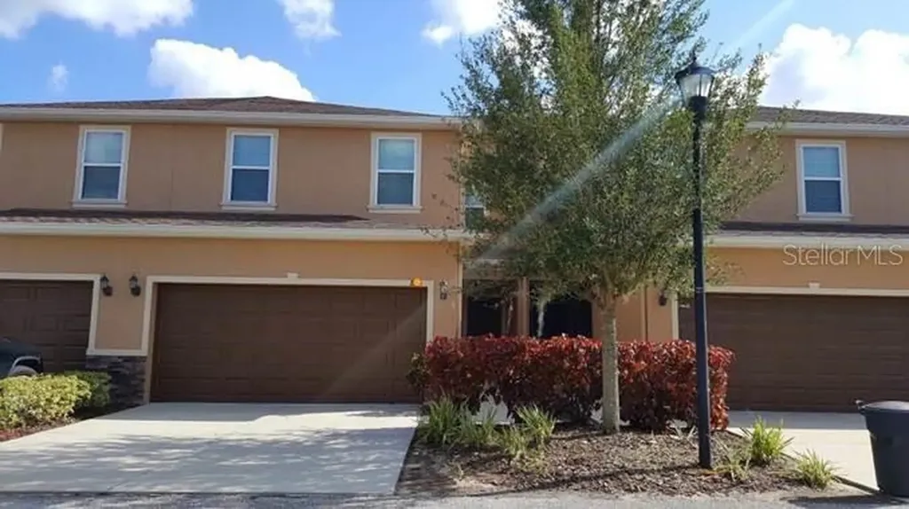8615 Andalucia Field Drive Temple Terrace FL 33637