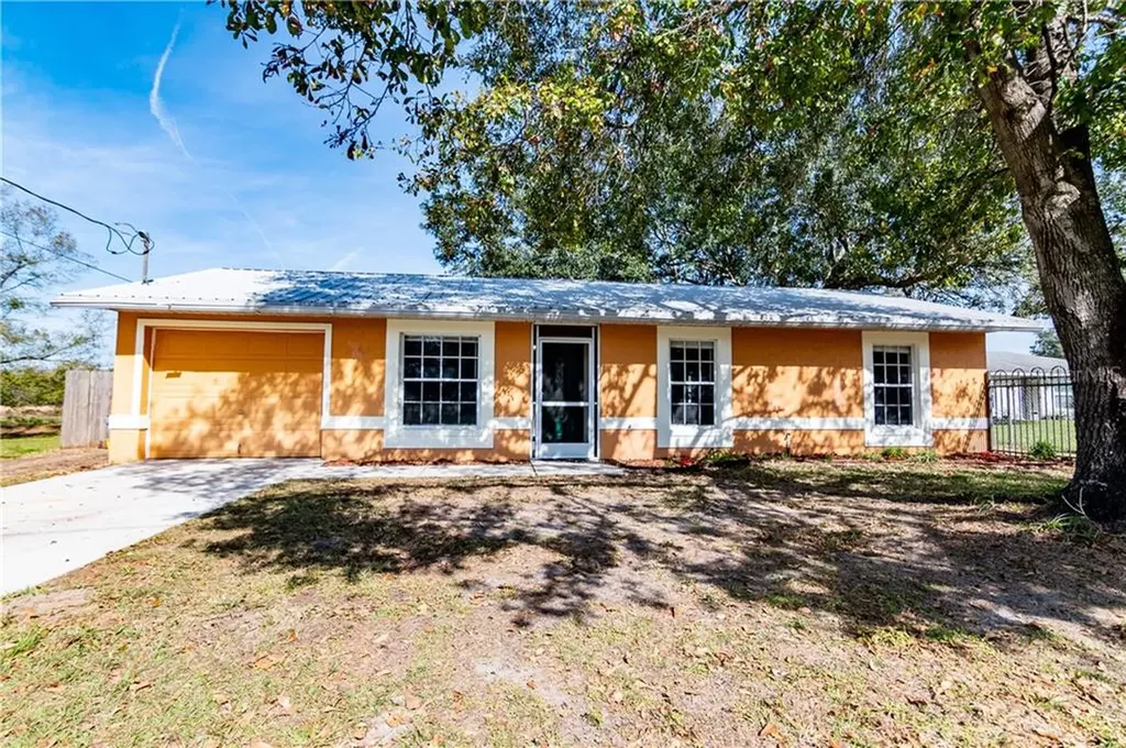 3468 Jarrod Lane Lakeland FL 33810