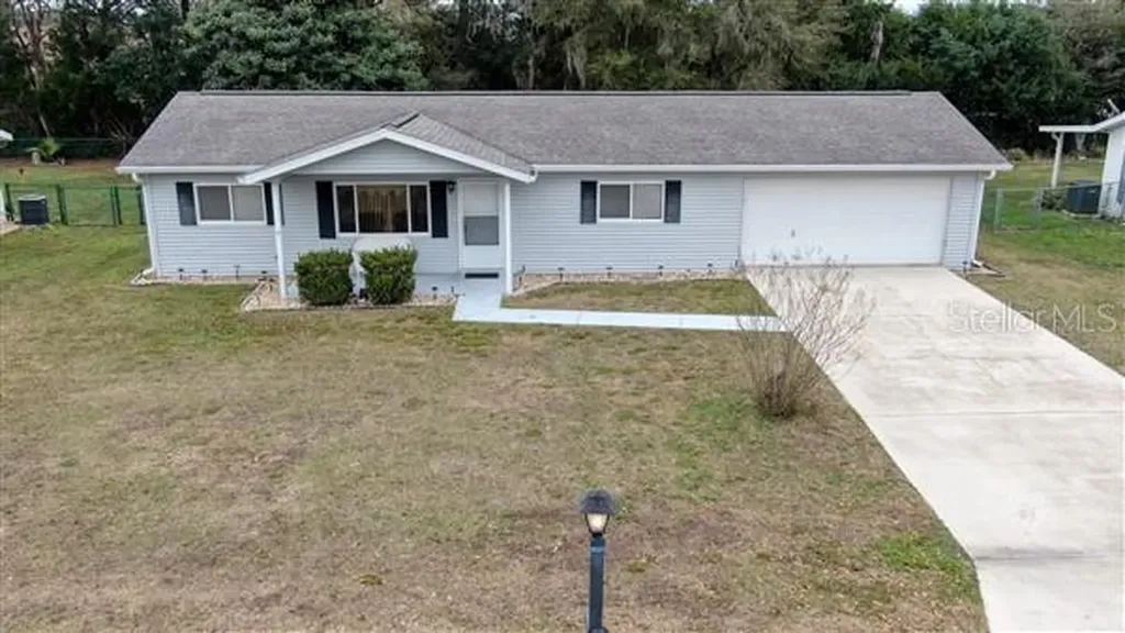 11131 SW 75th Avenue Ocala FL 34476