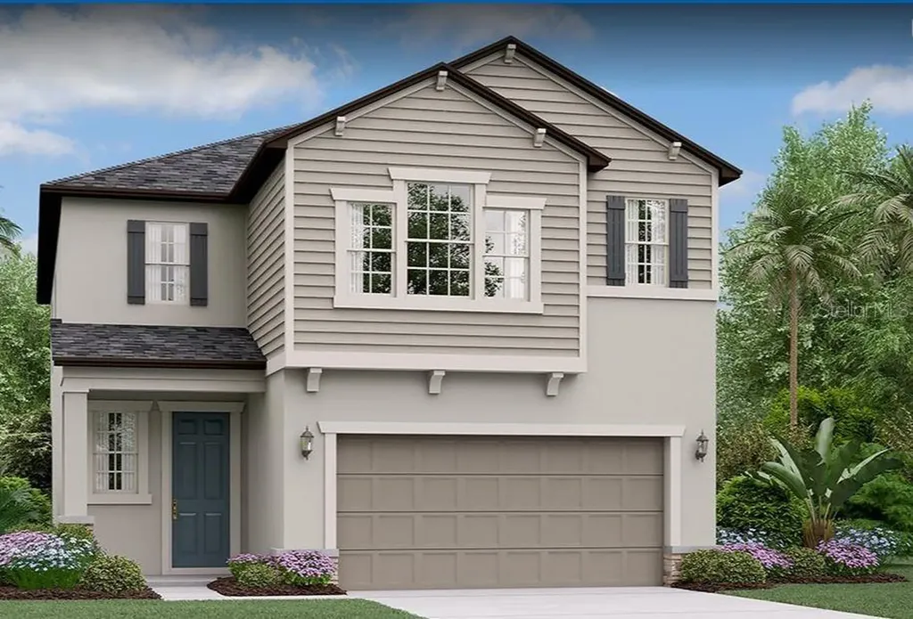 17994 Fenders Way Land O Lakes FL 34638