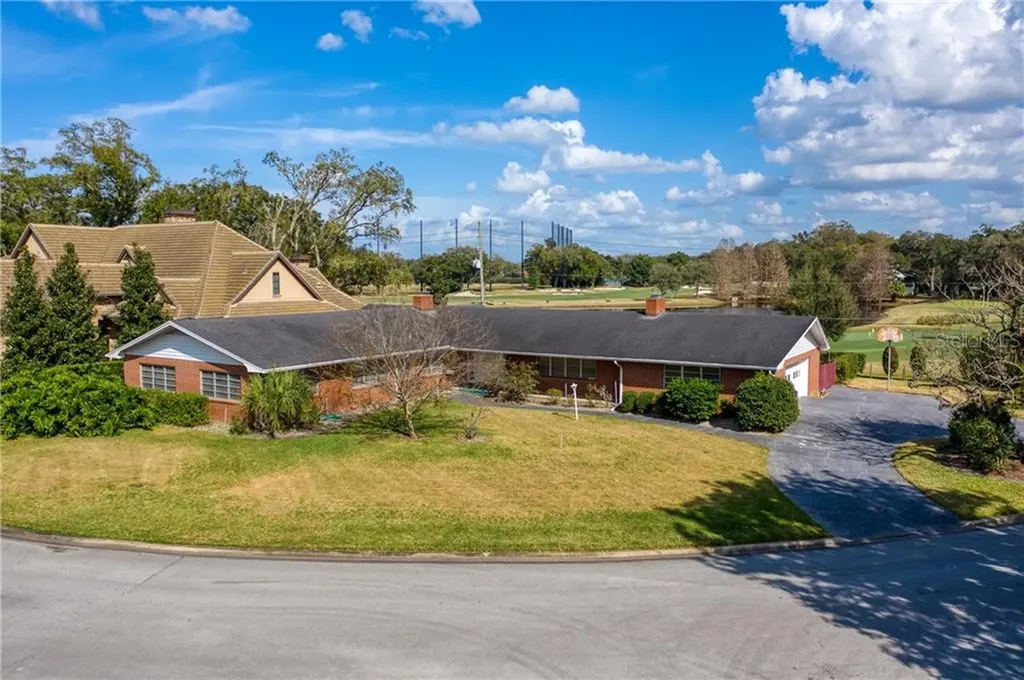 1113 Country Lane Orlando FL 32804