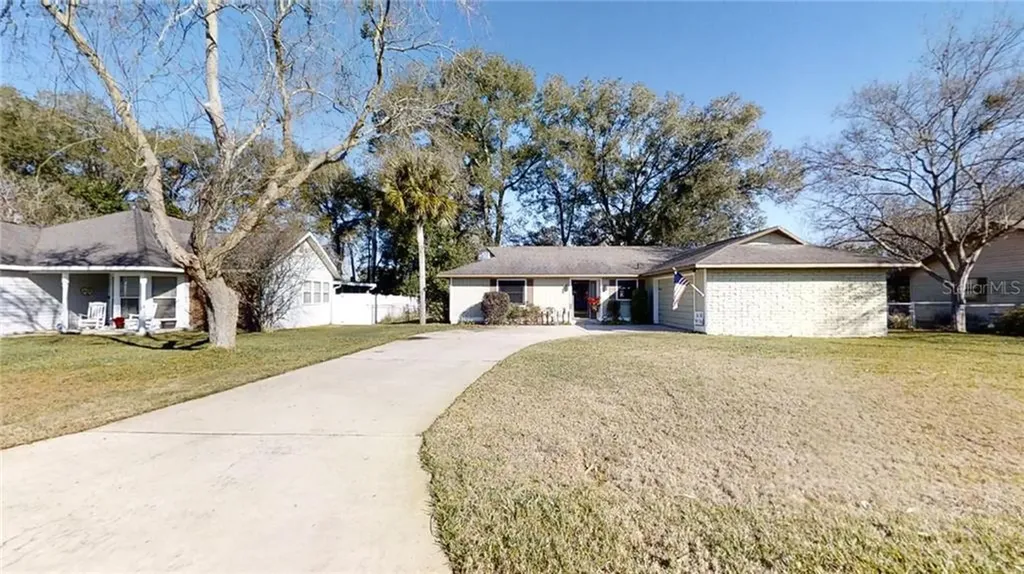4265 SE 59th Street Ocala FL 34480