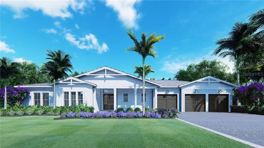 1518 Eastbrook Drive Sarasota FL 34231