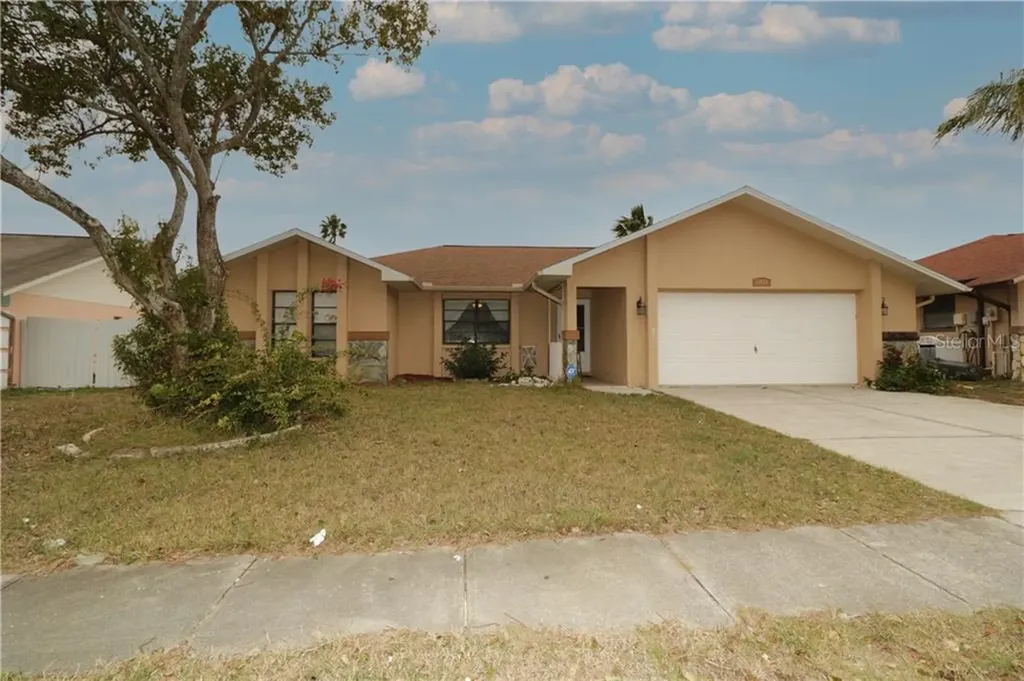 11433 Brown Bear Lane Port Richey FL 34668
