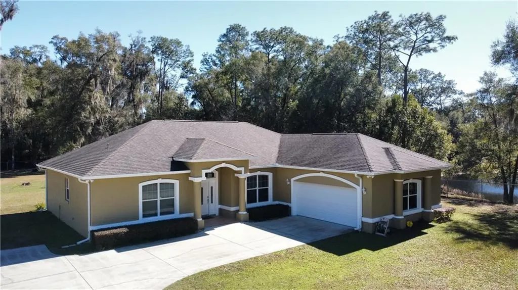 1601 Hazen Road Deland FL 32720