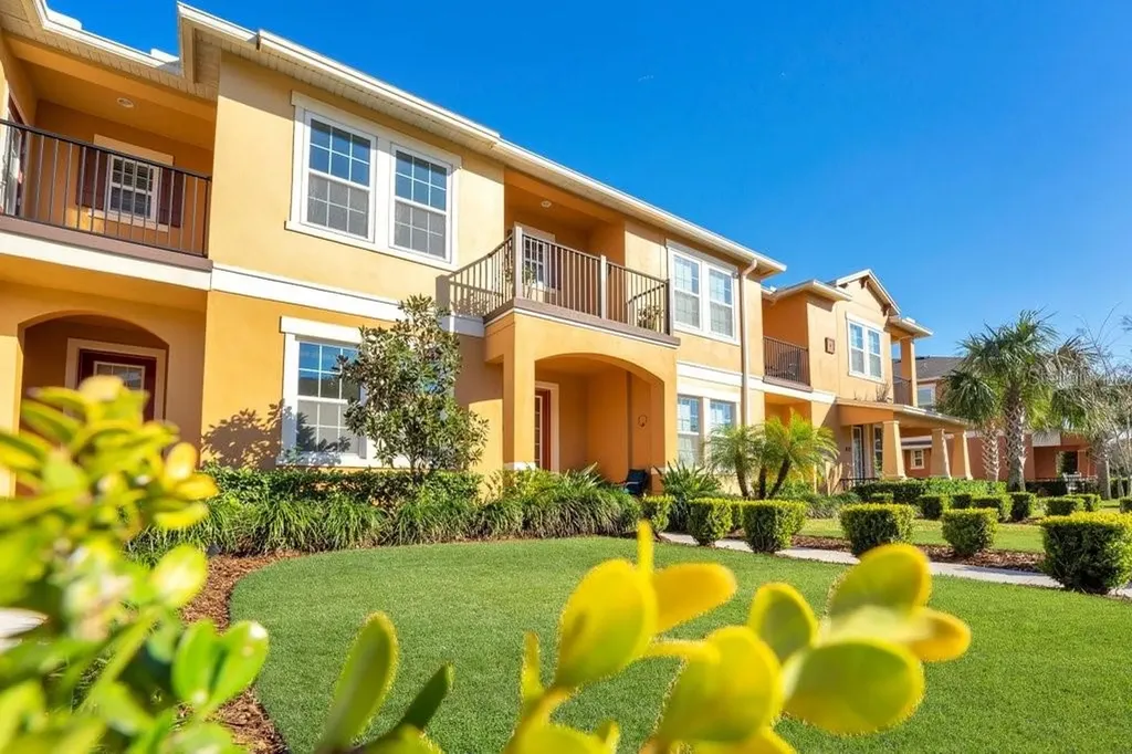 15422 Honeybell Drive Winter Garden FL 34787