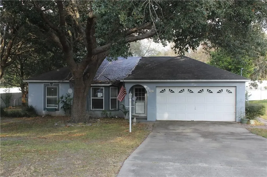 546 Antelope Drive Deltona FL 32725