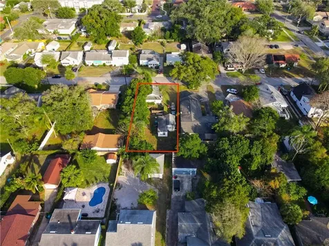 922 La Salle Avenue Orlando FL 32803