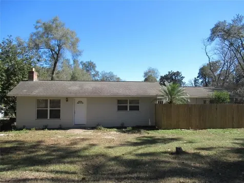 16145 SE 62nd Place Ocklawaha FL 32179