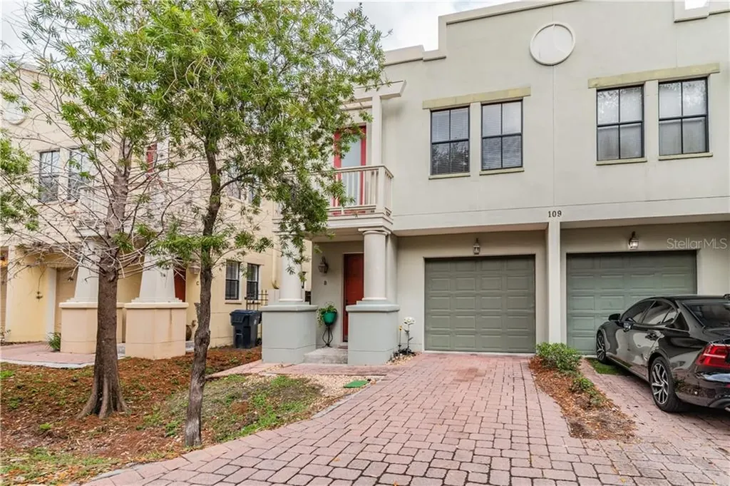 109 S Packwood Avenue Tampa FL 33606