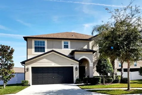 3554 Bracknell Court Land O Lakes FL 34638