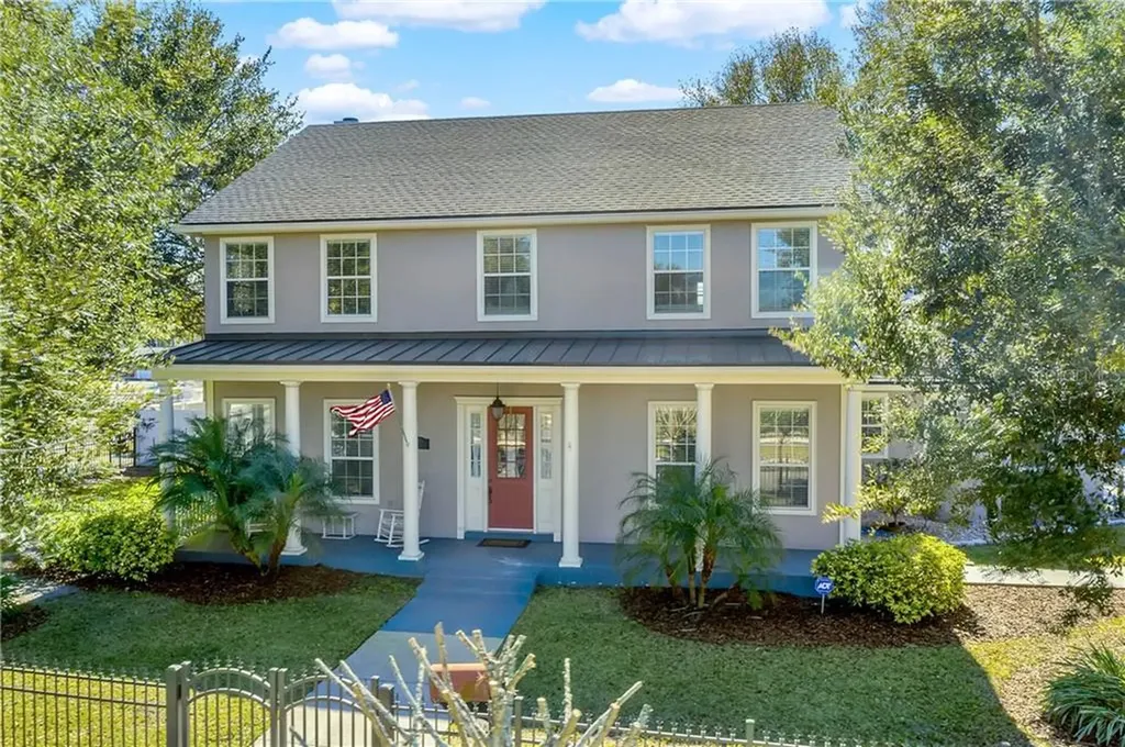 4308 Hargill Drive Orlando FL 32806