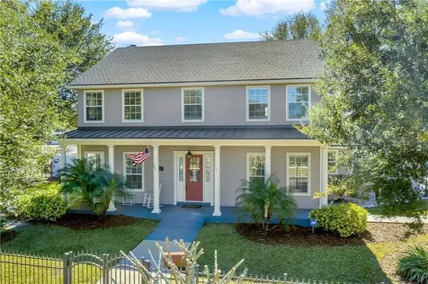 4308 Hargill Drive Orlando FL 32806