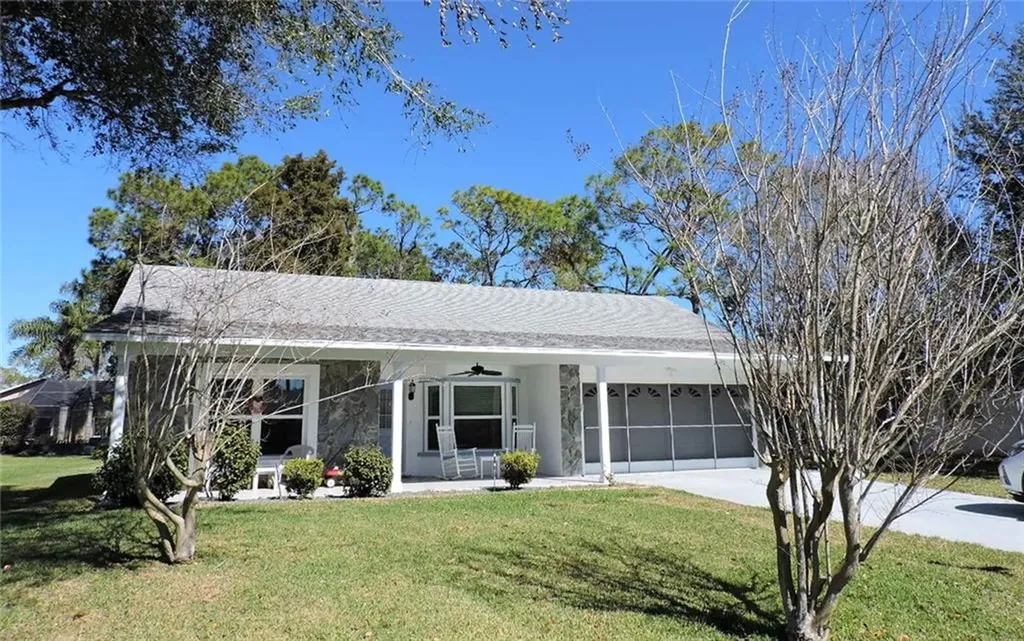 2370 Birdie Lane Spring Hill FL 34606