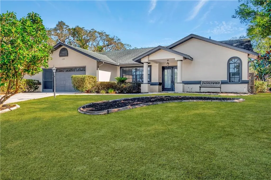 1128 Macfarlane Avenue Spring Hill FL 34608