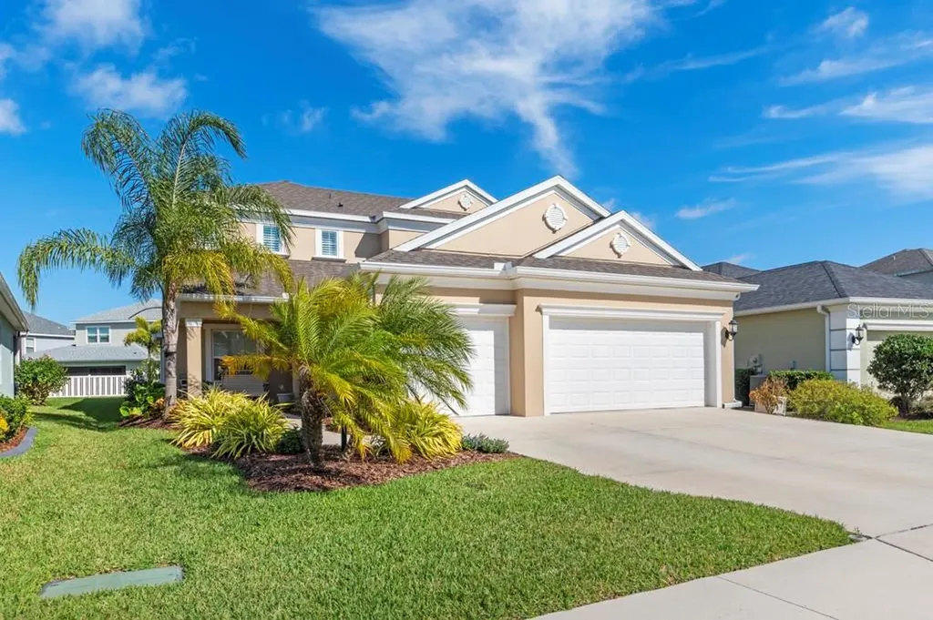 4024 Cottage Hill Avenue Parrish FL 34219