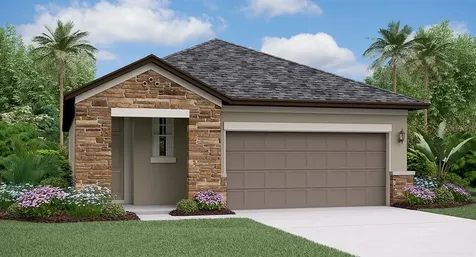 17999 Fenders Way Land O Lakes FL 34638