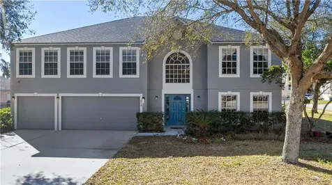 614 Monte Vista Way Winter Garden FL 34787