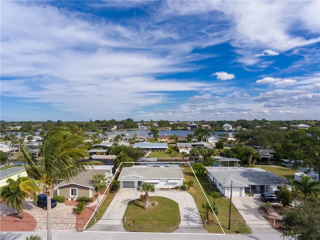 1463 Lemon Bay Drive Englewood FL 34223