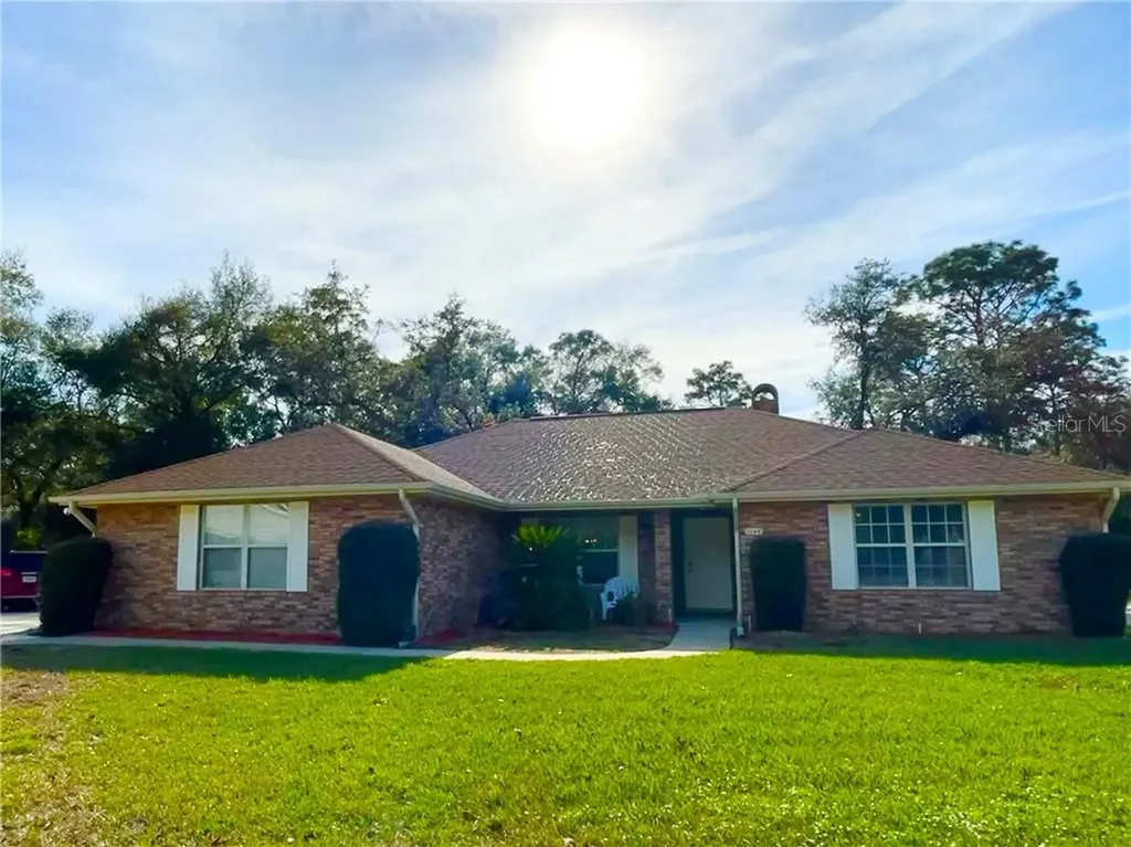 1140 Woodchuck Court Orange City FL 32763