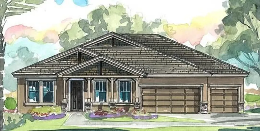 7609 Paradiso Drive Apollo Beach FL 33572