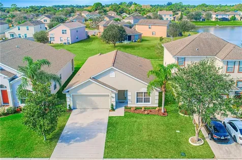 124 Wishing Well Circle SW Palm Bay FL 32908