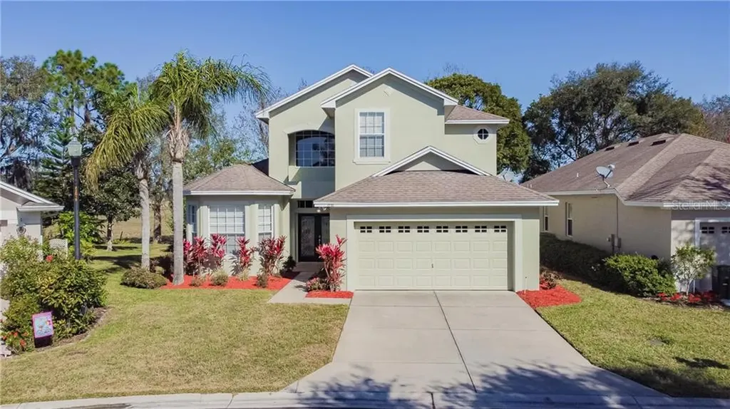 1732 Rocky Pointe Drive Lakeland FL 33813