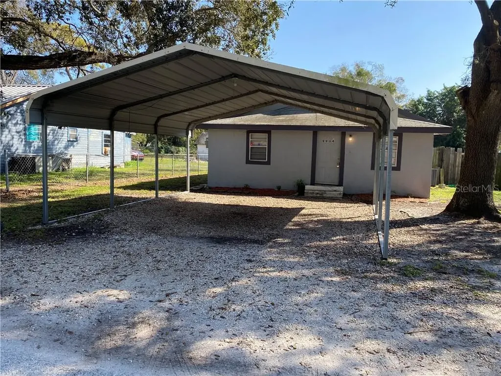 9904 Ethel Street Gibsonton FL 33534